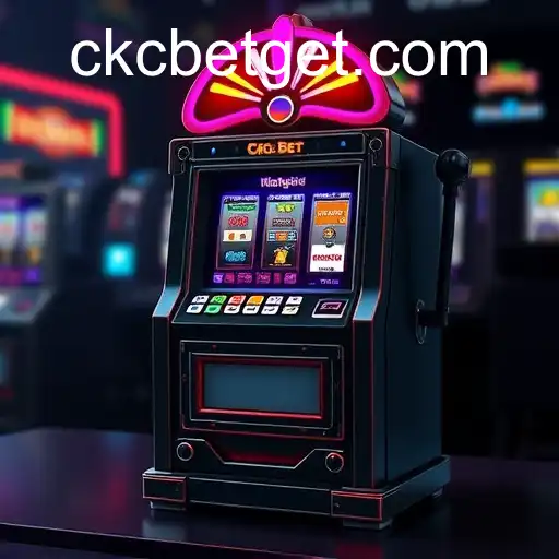 Caça-níqueis online