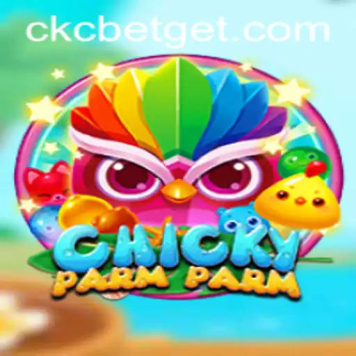 ChickyParmParm: A Revolutionary Gaming Experience with CKC BET