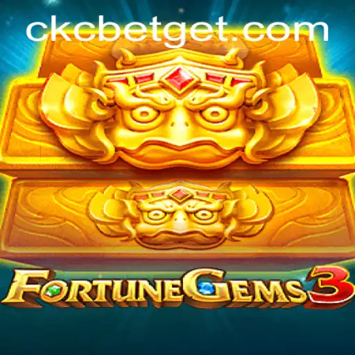 Discover the Excitement of FortuneGems3 with CKC BET
