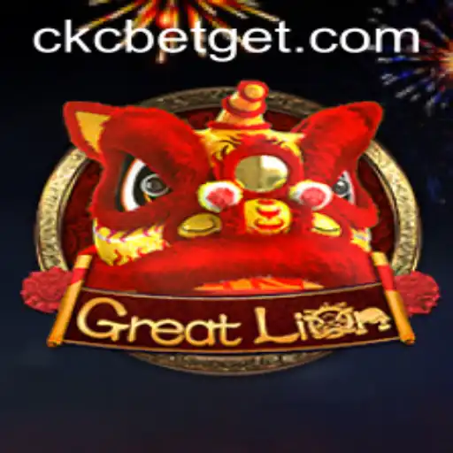 GreatLion: The Thrilling New Adventure with CKC BET