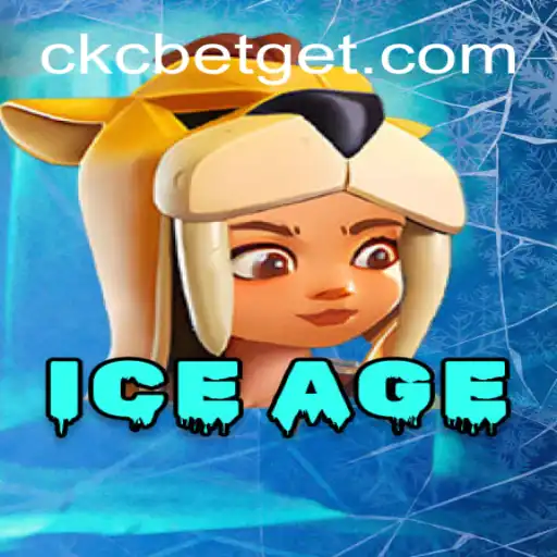IceAge: The Chilling Adventure with CKC BET