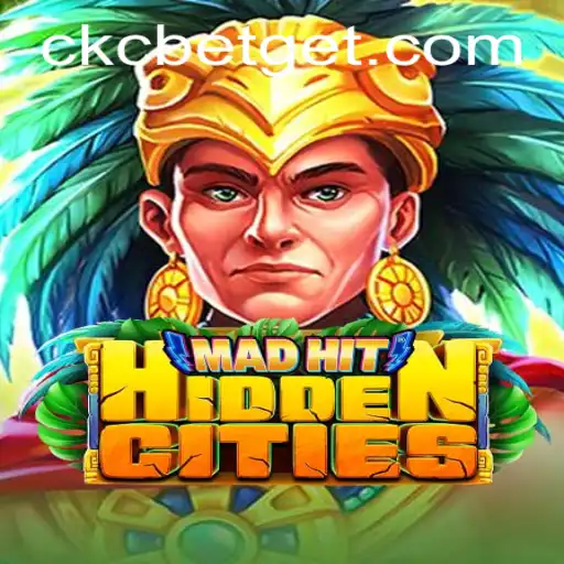 MadHitHiddenCities: A Thrilling Exploration of Adventure, Strategy, and Discovery