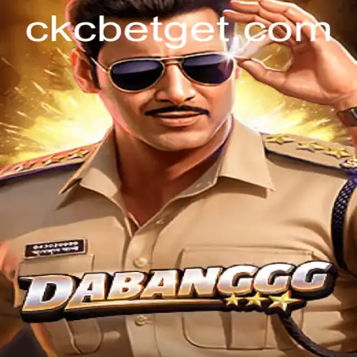 Discovering DABANGGG: The Exciting World of CKC BET
