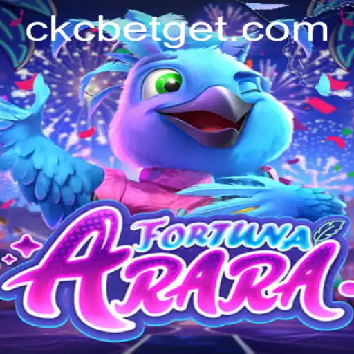 Discover FortunaArara: A Thrilling Game of Strategy and Chance with CKC BET