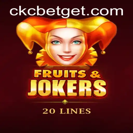 Delve Into the Exciting World of FruitsAndJokers20 and CKC BET