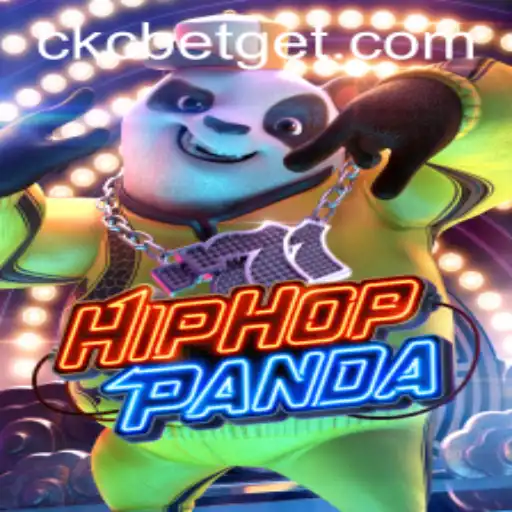 The Exciting World of HipHopPanda and CKC BET