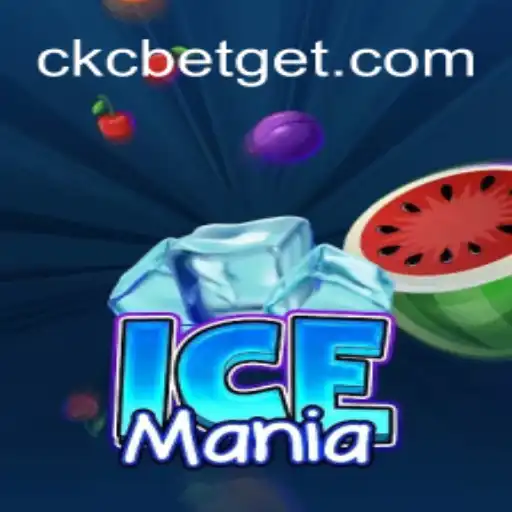 IceMania: The Chilling Thrills of CKC BET's Latest Gaming Sensation