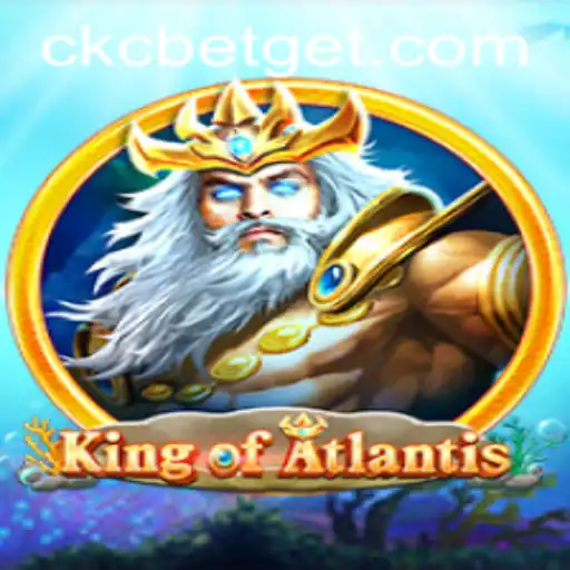 Unveiling KingofAtlantis: An Epic Adventure with CKC BET