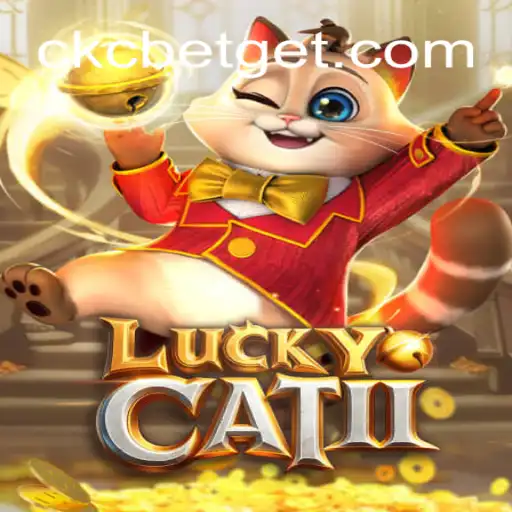 Discovering the Excitement of LuckyCatII: An In-Depth Look into CKC BET
