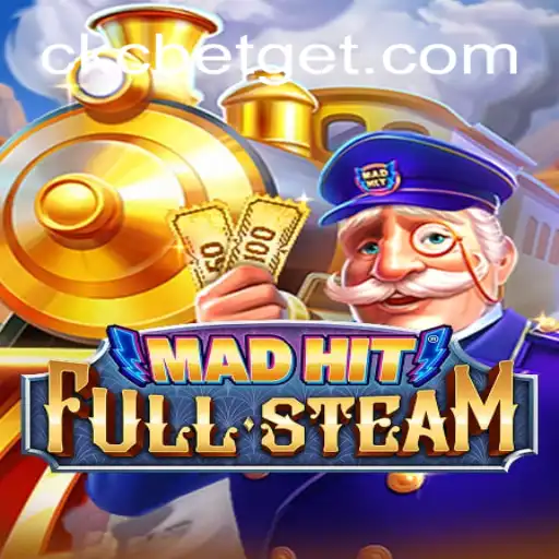 MadHitFullSteam: The Exciting New Era of Gaming with CKC BET Dynamics