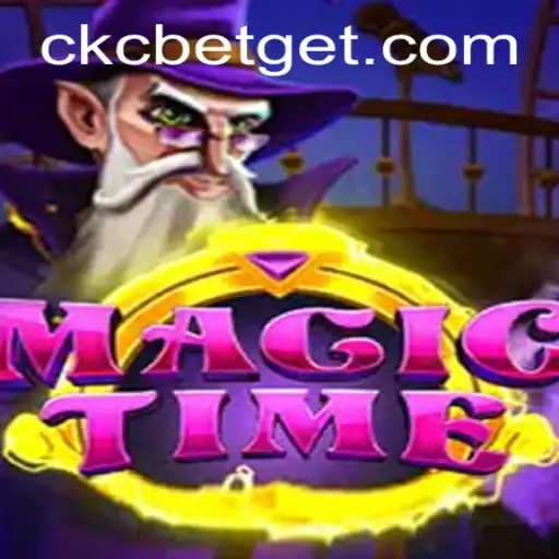MagicTime: Explore CKC BET - The Enchanting Realm of Adventure