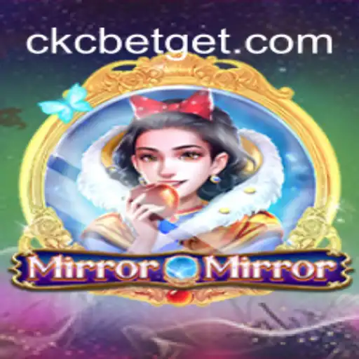 Discover the Enchanting World of MirrorMirror and CKC BET