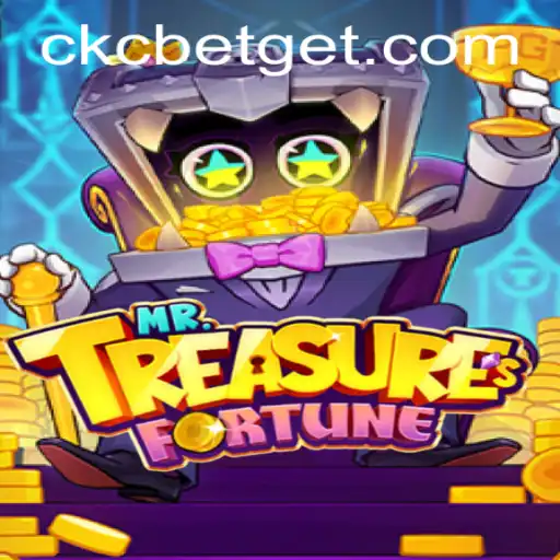 Exploring the Enchanting World of MrTreasuresFortune and the CKC BET Connection