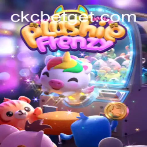 Exploring PlushieFrenzy: A Captivating Arcade Adventure with CKC BET Elements