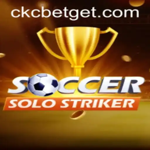 SoccerSoloStriker: Dive into the Exciting World of CKC BET Gameplay
