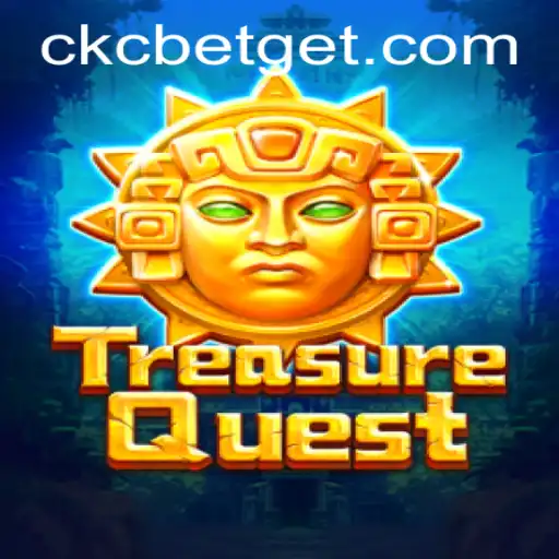 Embark on the Epic Adventure of TreasureQuest