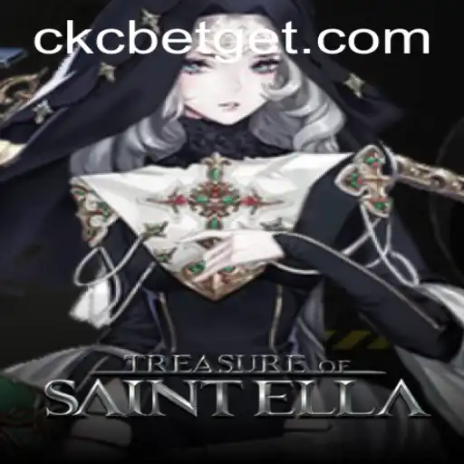 Discover the Exciting World of TreasureofSaintElla: A New Adventure Awaits